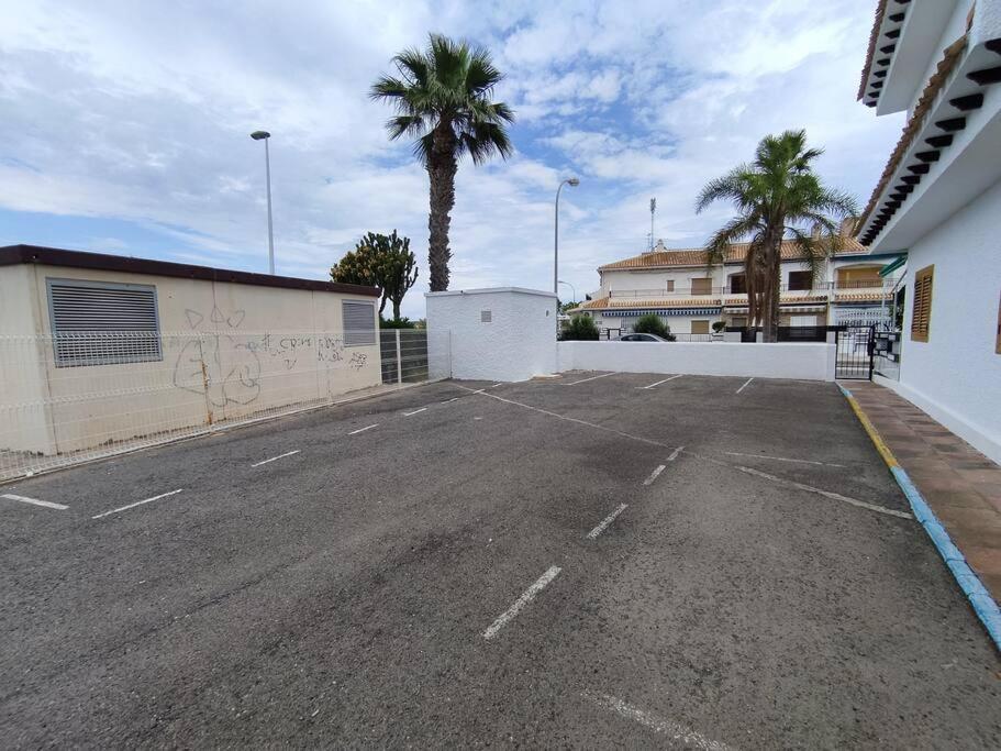 Apartamento Comodo A 300 Metros De La Playa Santa Pola Extérieur photo